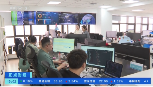 国家统计局：5月份天然气产量221亿立方米 同比增长9.1%