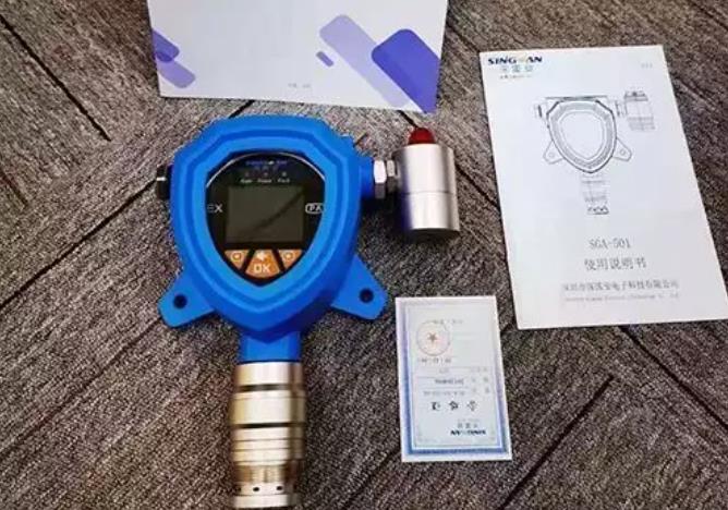 你知道吗？天然气报警器有必要定期校准检测吗？